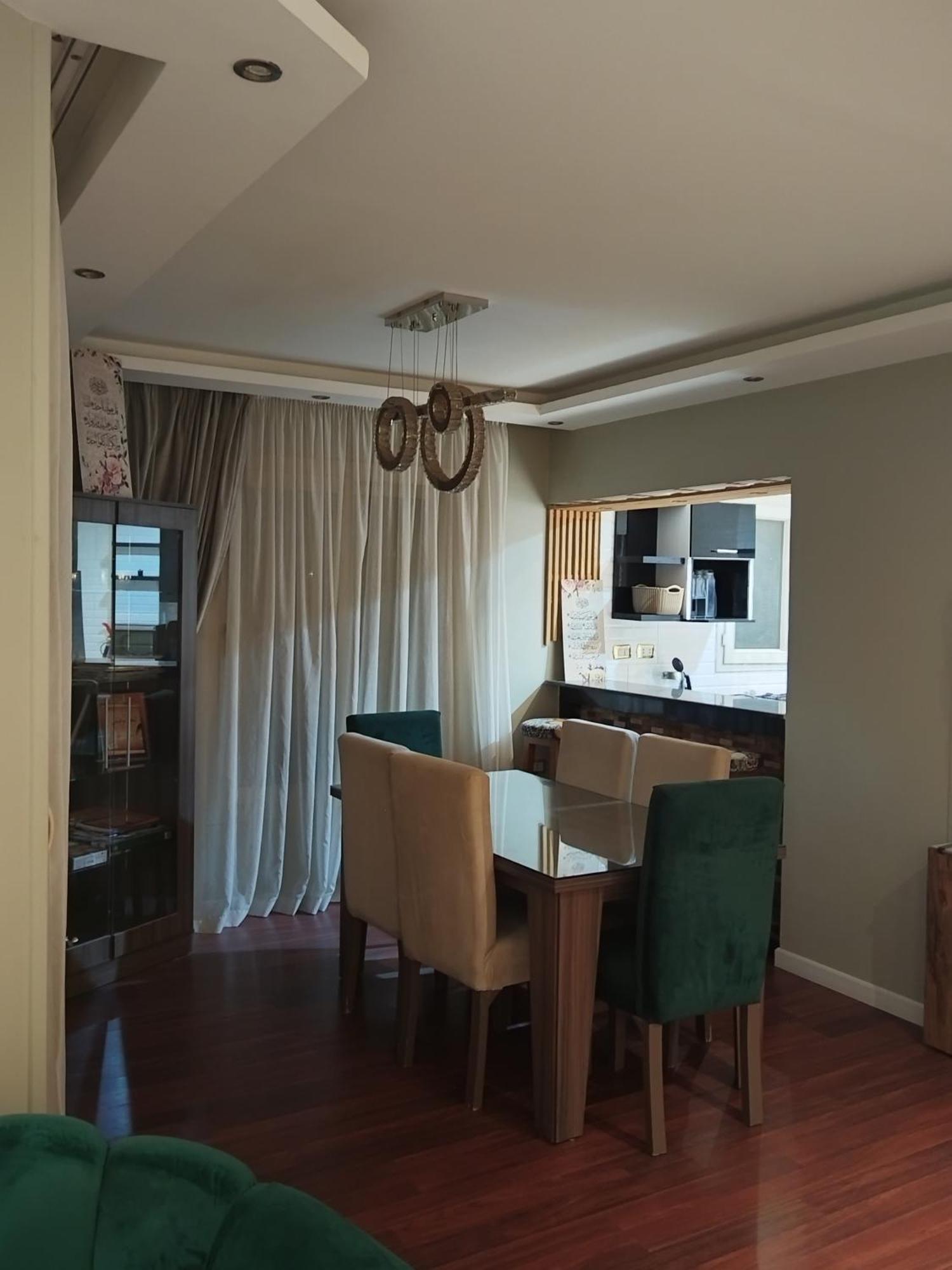 City Life - Luxury Apartments In Kairo Exteriör bild